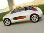 Citroen C-AirPlay Concept 2005 года